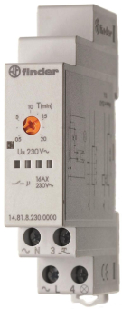 Finder Treppenhaus-     14.81.8.230.0000 