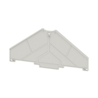 Weidmüller TW PRV8 A-H Trennwand GR 2mm 