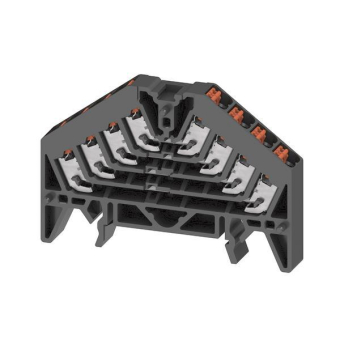 Weidmüller PRV 4 SW 35X7.5 RT Rangier- 