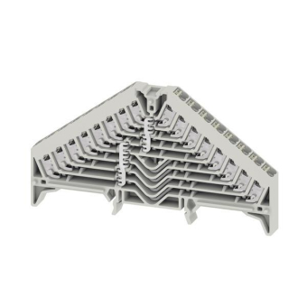 Weidmüller PPV 8 GR 35X7.5 DGR 