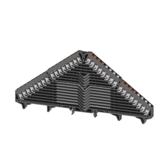 Weidmüller PRV 16 SW 35X7.5 RT/WS Durch- 