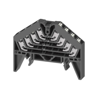 Weidmüller PRV 4 SW 35X15 WS Rangier- 