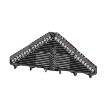 Weidmüller PRV 16 SW 35X7.5 WS/RT Durch- 