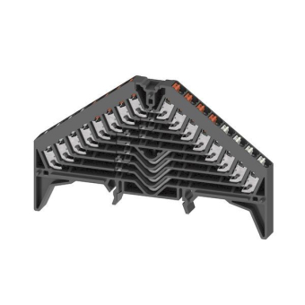 Weidmüller PRV 8 SW 35X15 RT/WS Rangier- 