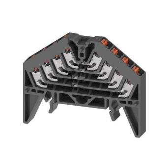 Weidmüller PRV 4 SW 35X15 RT Rangier- 