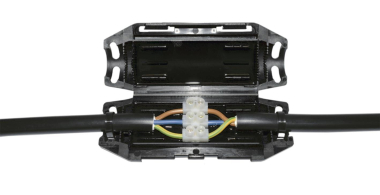 GT GEL-Verbindmuffe        GTQ 1,5-2,5 