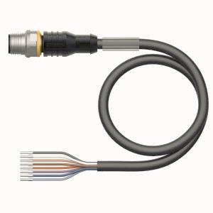 TURCK Aktuator-und           RSC8T-2/TEL 