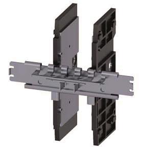 SIEM Kipphebelverriegelung 3VA9258-0VF30 