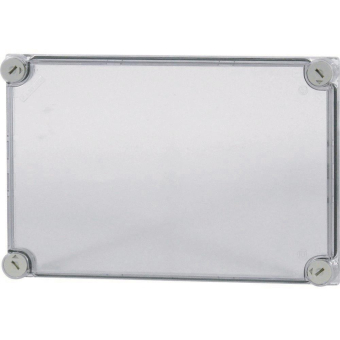 EATON D125-CI43 Deckel            017203 