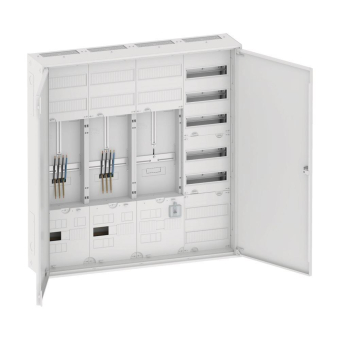 Eaton Zähler-Komplettschrank für  300944 