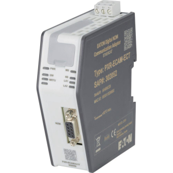 EATON PXR-ECAM-ECT                302052 