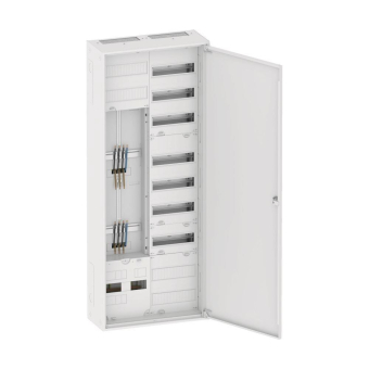 Eaton Zähler-Komplettschrank für  300868 