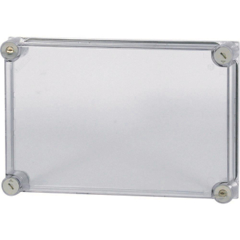 EATON D150-CI43-DVZ Deckel        138357 