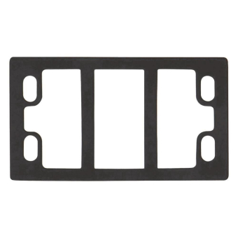 EATON D3-CI Dichtung Seitenlänge  002311 
