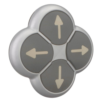 EATON M22-D4-S-X7 Drucktaste      286336 