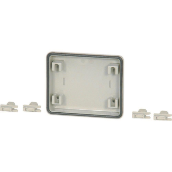 EATON FL2-xNA Flansch geschlossen 208310 