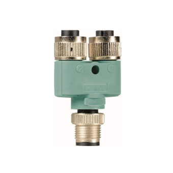 EATON RA-XM12-Y Verteiler Y M12   290424 