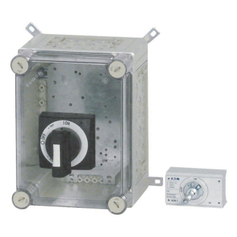 EATON MCCB1-63/I23E-150 Gehäuse   138538 