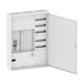 Eaton Zähler-Komplettschrank für  300943 