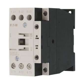 EATON DILM17-01 24V50Hz           277023 