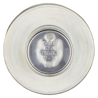 EATON 36KV 63AMP 3.5" 80N DIN  36TXQEJ63 