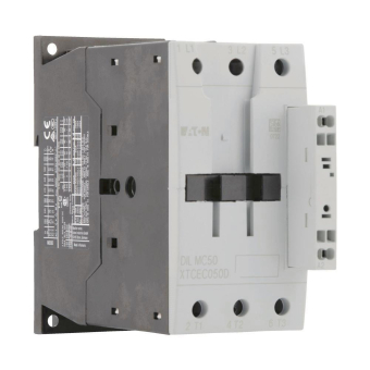 EATON DILMC50 230V50Hz 240V60Hz   277995 
