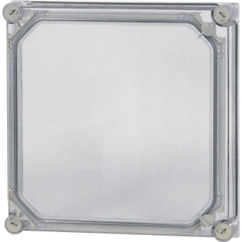 EATON D125-CI44/T Deckel+Tür      084341 