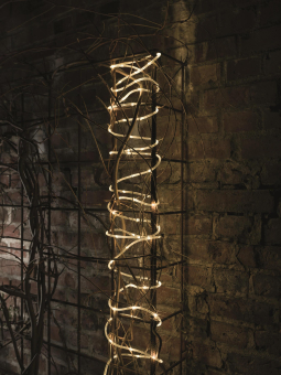 LED Mini-Lichterschlauch Außen  3773-100 