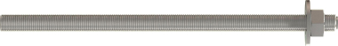 Tox Gewindestange        Stix-VZ M10/165 