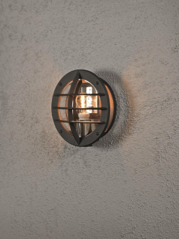 KONS Wandleuchte Oden klares     516-750 