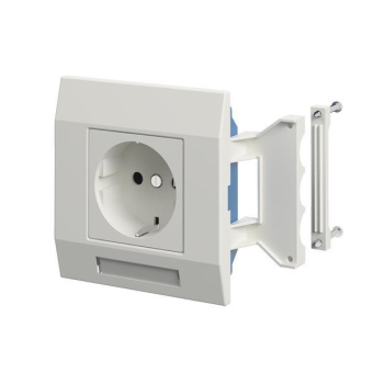 GGK 4687 Adapterrahmen 1-f    KSE/AR-1-H 