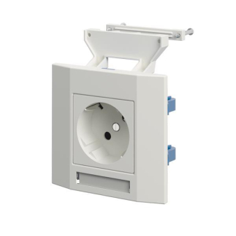 GGK 4690 Steckdose 1f KSE/AR- KSE/AR-1-V 