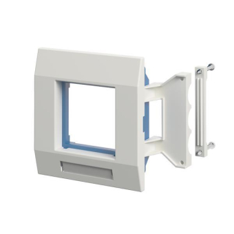 GGK 4683 Adaperrahmen 1f       BR-AR-1-H 