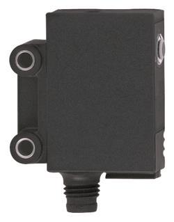 IFM Reflexlichtschranke Rotlicht  OJ5136 