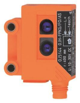 IFM Reflexlichttaster Rotlicht    OJ5144 