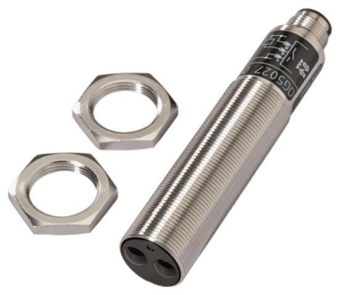 IFM Reflexlichtschranke Infrarot  OG5027 