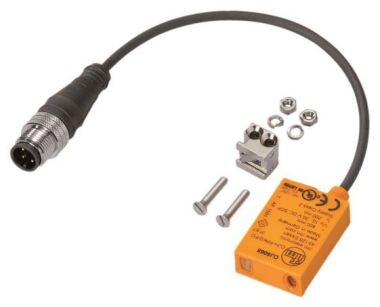 IFM Reflexlichttaster DC PNP      OJ5068 