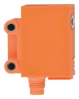 IFM Reflexlichtschranke Rotlicht  OJ5186 