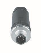 Pilz PSEN/PDP67 M12-8sm screw     540334 