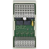 Pilz PSEN ix1 Interface f.4PSEN 1 535120 