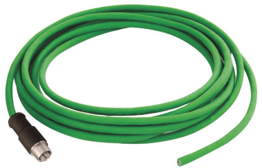 TEGA STX M12x1 VL X-kod.       100017432 