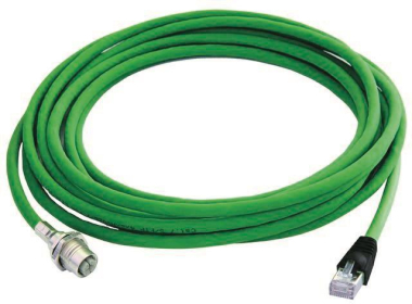 TEGA STXM12x1-RJ45Verb.Leit. L82100A0000 