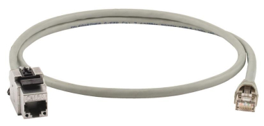 TG AMJ Cat.6A CP-Link 10,0m  L00005A0102 