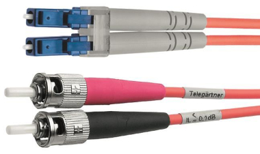 TEGA Duplex-Adapterkabel     L00890A0040 