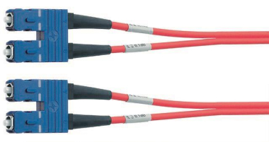 TG Patchkabel LWL SC-D      L00880A0006 