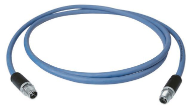 TEGA STX M12x1-M12x1 VL      L80000A0004 