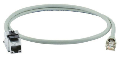 TG AMJ Cat.6A CP-Link 10,0m  L00005A0102 