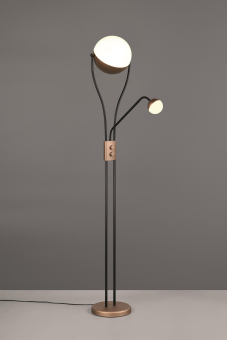 Trio LED SL CHRIS,18W+3,8W,    478310265 