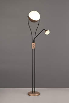 Trio LED SL CHRIS,18W+3,8W,    478310265 