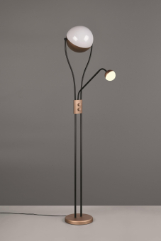 Trio LED SL CHRIS,18W+3,8W,    478310265 